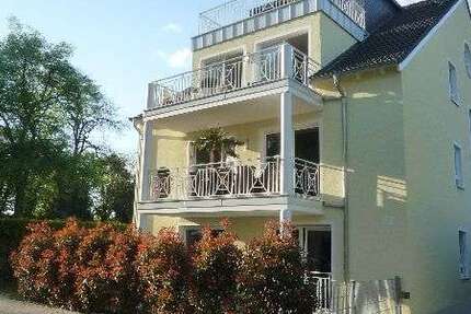 Wohnung Dortmund Aplerbeck - 2 Zimmer, 47 m&sup2;, 550&euro; | Angebot:27287358