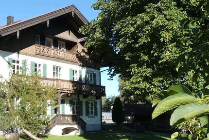 Wohnung Gmund am Tegernsee Niemandsbichl - 4 Zimmer, 120 m&sup2;, 1.750&euro; | Angebot:27409966