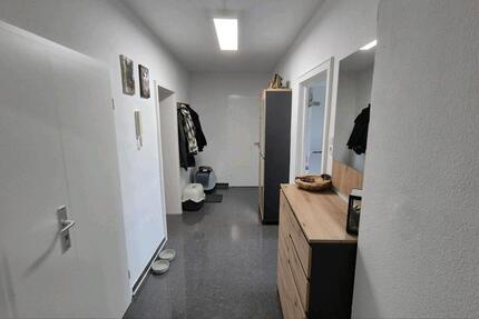 Wohnung 1.OG Stolberg-Werth ab 01.12.2025 zimmer