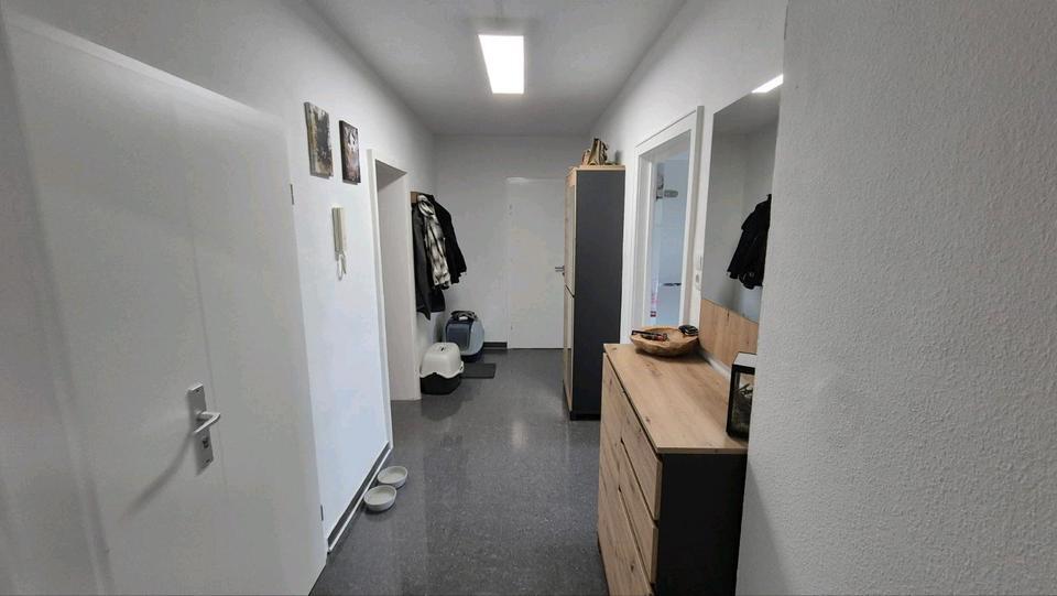 Wohnung 1.OG Stolberg-Werth ab 01.12.2025 zimmer