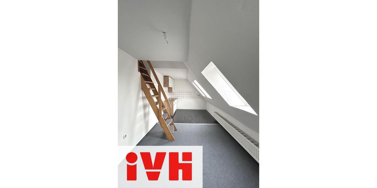 Maisonettenwohnung Walsrode - 2 Zimmer, 34 m&sup2;, 320&euro; | Angebot:25225106