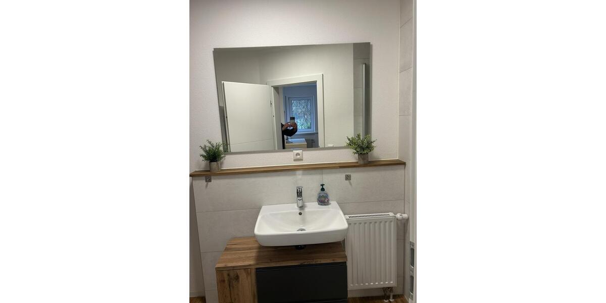 Erdgeschoßwohnung Oettingen in Bayern - 2 Zimmer, 58 m&sup2;, 690&euro; | Angebot:26246926