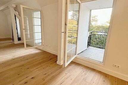 Wohnung zum Mieten in Krefeld 1.495 € 127 m² 3 zimmer