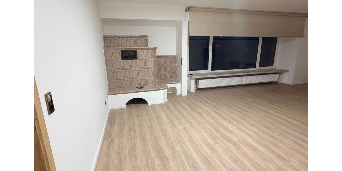 4 Zimmer Wohnung zu Vermieten • Garten • Wintergarten • Dörentrup 4 zimmer