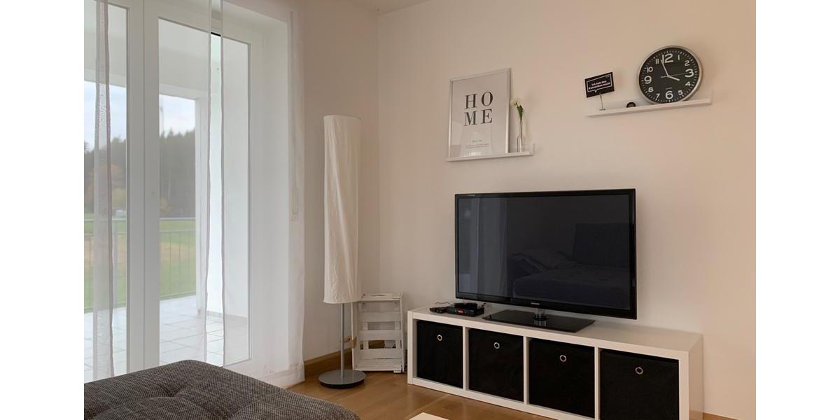 Wohnen auf Zeit Dornhan - 3 Zimmer, 84 m&sup2;, 1.165&euro; | Angebot:26210790