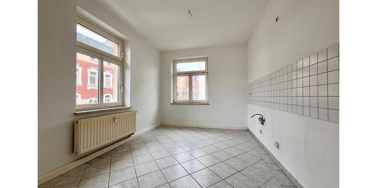 Etagenwohnung Falkenstein/Vogtland Vogtland - 2 Zimmer, 55 m&sup2;, 250&euro; | Angebot:26122012