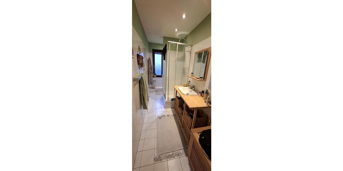 Hochparterre Berne - 2.5 Zimmer, 62 m&sup2;, 620&euro; | Angebot:26049264