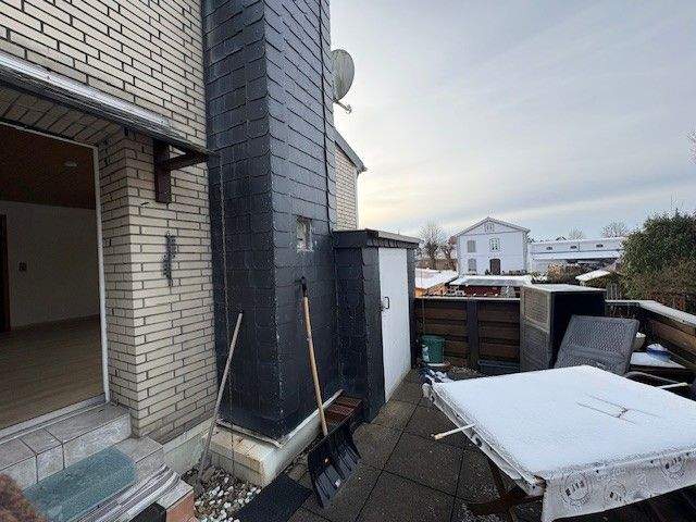 Etagenwohnung Marne - 2 Zimmer, 65 m&sup2;, 500&euro; | Angebot:25796089