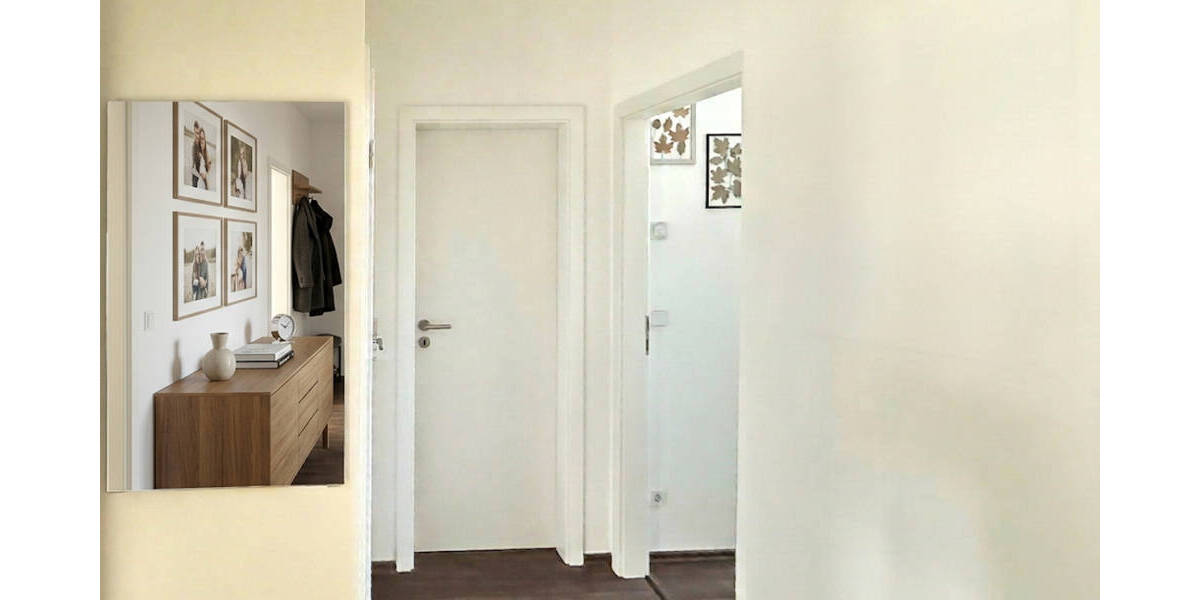 Etagenwohnung Bautzen - 3 Zimmer, 75 m&sup2;, 565&euro; | Angebot:26694592