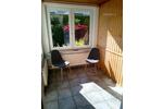 Wohnen auf Zeit Bremerhaven Geestemünde - 1 Zimmer, 16 m&sup2;, 350&euro; | Angebot:26417892