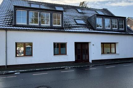 Wohnung Krefeld Hüls - 2 Zimmer, 53 m&sup2;, 345&euro; | Angebot:25269482