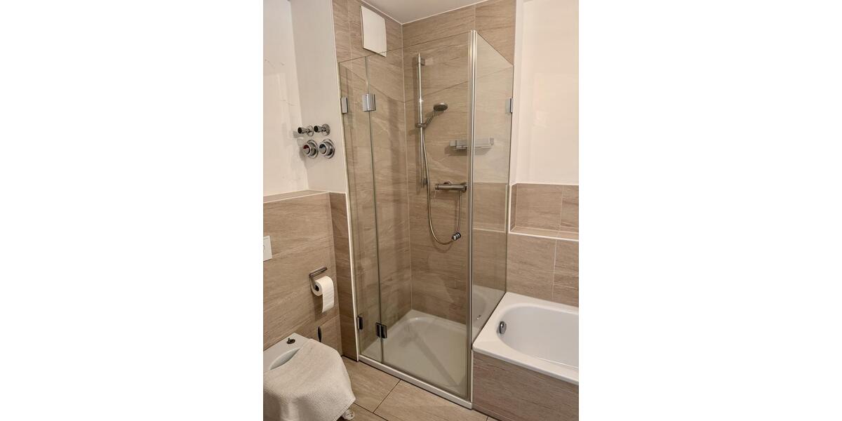 Exklusiver Wohn(t)raum über den Dächern Nürnbergs 3 zimmer