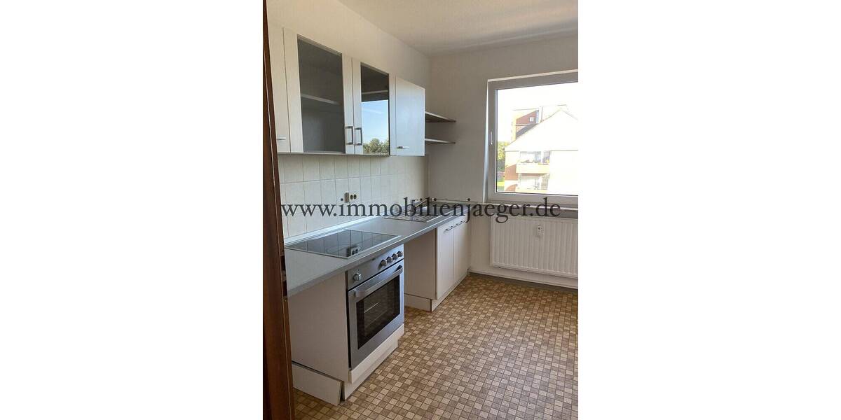 Etagenwohnung Hamburg Farmsen-Berne - 2 Zimmer, 63 m&sup2;, 795&euro; | Angebot:26881859