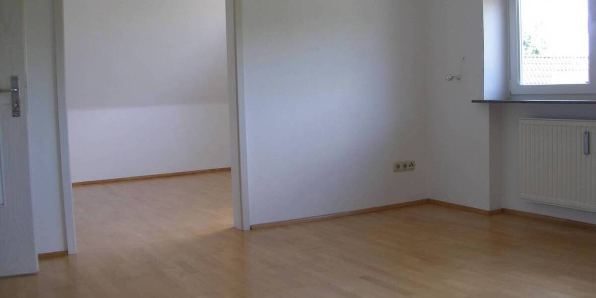 Etagenwohnung Hamburg Neuenfelde - 3 Zimmer, 72 m&sup2;, 675&euro; | Angebot:26740617