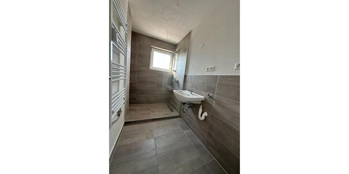 Etagenwohnung Hechingen - 3 Zimmer, 63 m&sup2;, 730&euro; | Angebot:26600778