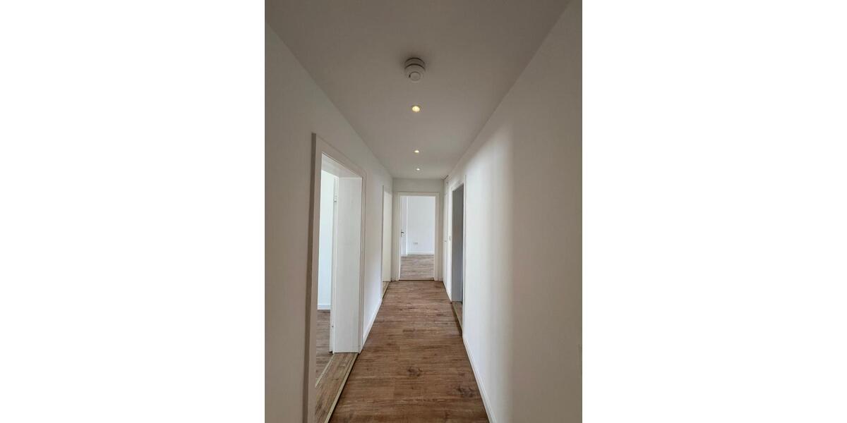 Etagenwohnung Wolfsburg Alt-Wolfsburg - 3 Zimmer, 62 m&sup2;, 590&euro; | Angebot:26480922