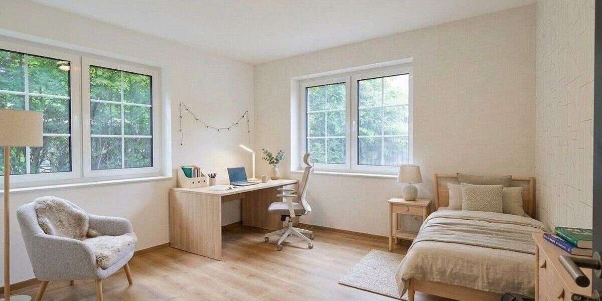 Zimmer Oldenburg Ziegelhof - 480&euro; | Angebot:26659213