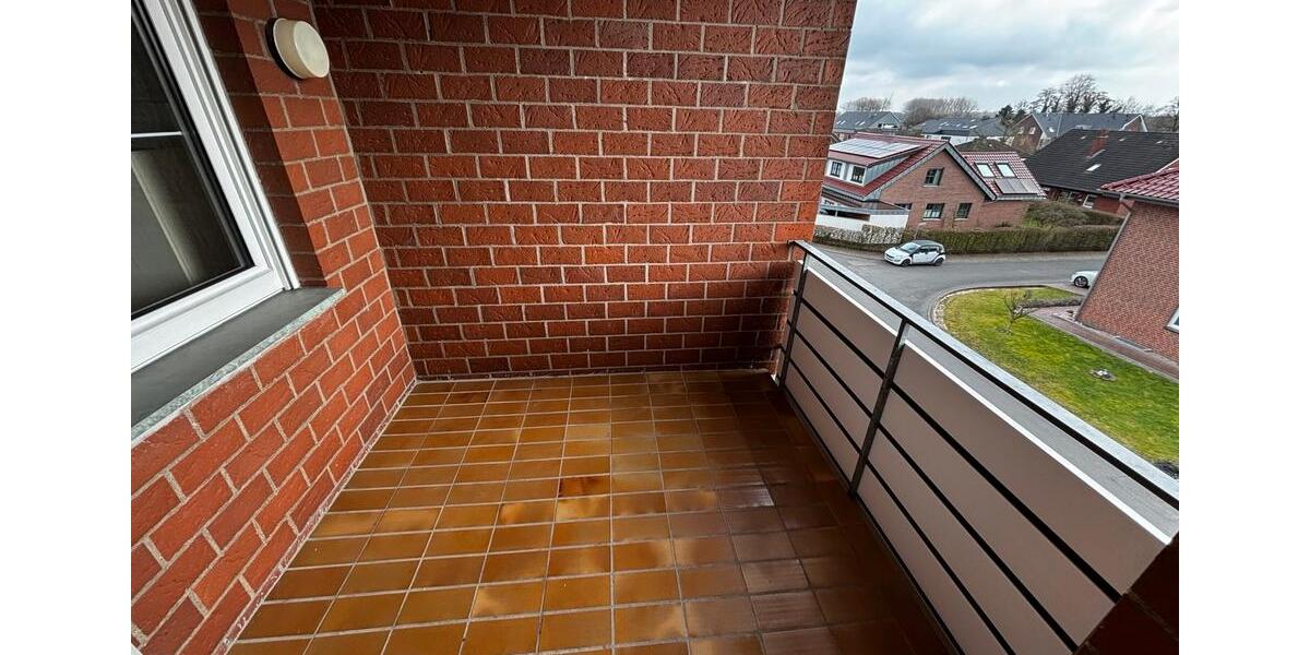 Etagenwohnung Lienen - 1 Zimmer, 56 m&sup2;, 420&euro; | Angebot:25981115