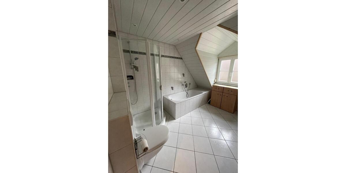 Maisonettenwohnung Staufen im Breisgau - 3.5 Zimmer, 115 m&sup2;, 1.300&euro; | Angebot:24868656