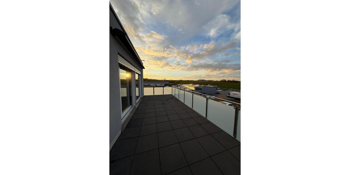 Mietwohnung in Neubau zimmer