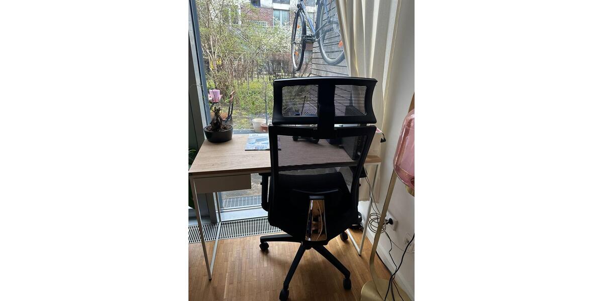 Erdgeschoßwohnung Berlin Mitte - 3 Zimmer, 80 m&sup2;, 2.200&euro; | Angebot:25176195