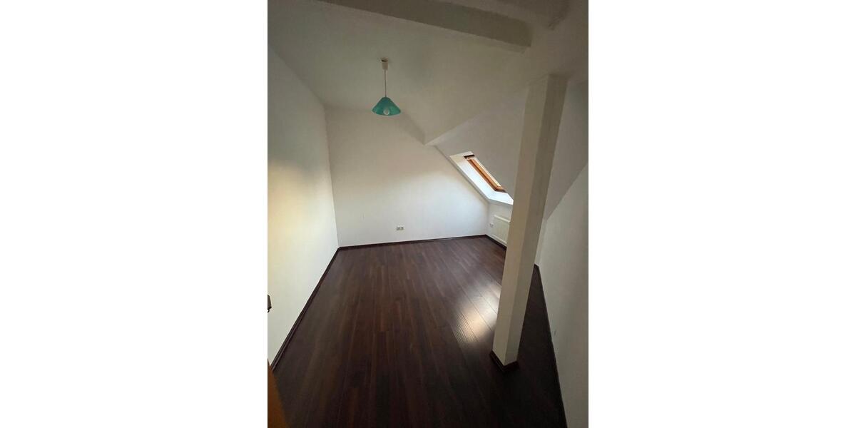 Dachgeschoßwohnung Hamm Daberg - 2 Zimmer, 53 m&sup2;, 435&euro; | Angebot:26372725