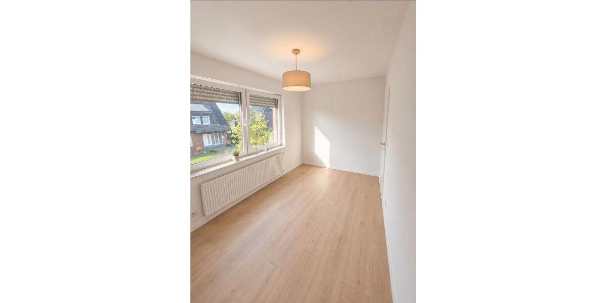 Etagenwohnung Beckum - 4 Zimmer, 109 m&sup2;, 1.200&euro; | Angebot:26605426