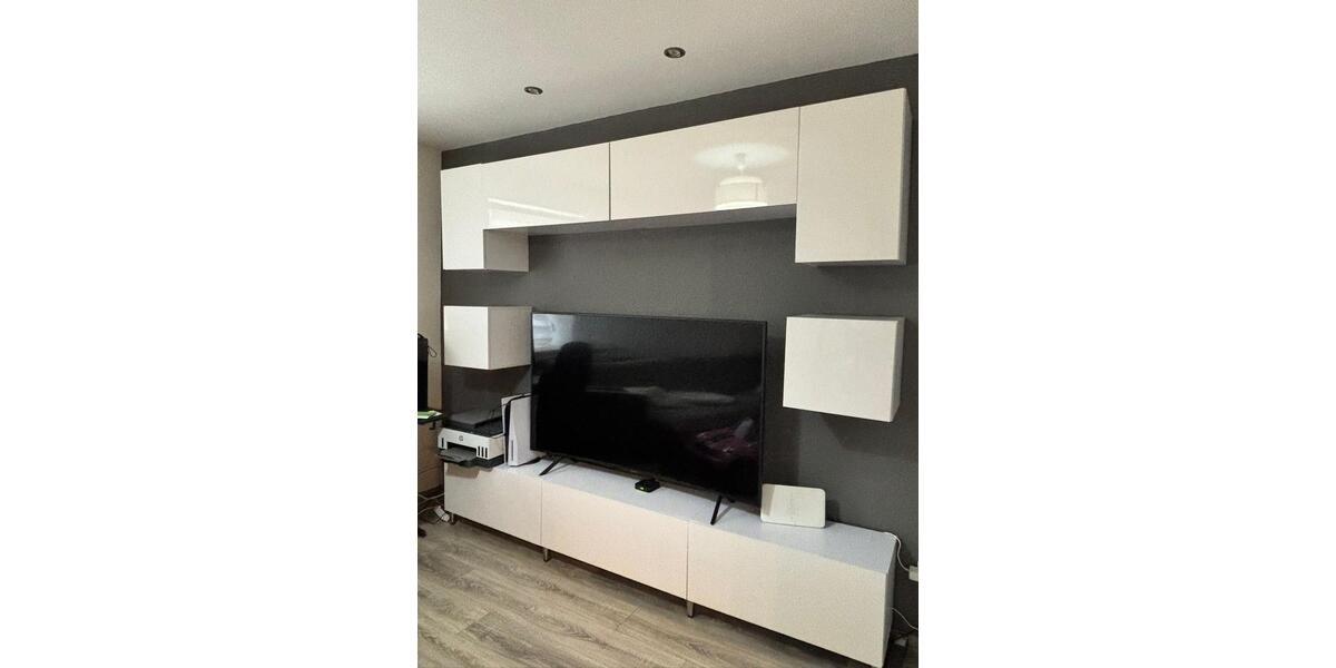 Etagenwohnung Wuppertal Gemarkung Langerfeld - 2 Zimmer, 60 m&sup2;, 650&euro; | Angebot:24981089