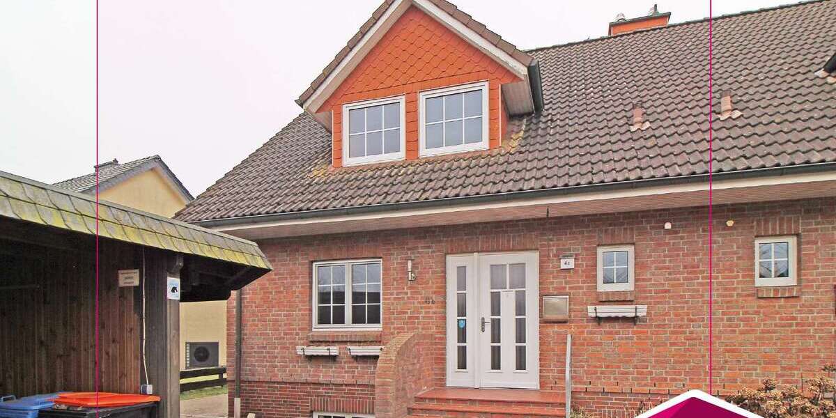 Einfamilienhaus Todesfelde - 4 Zimmer, 135 m&sup2;, 1.350&euro; | Angebot:25286729