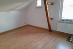 Dachgeschoßwohnung Apolda - 2 Zimmer, 60 m&sup2;, 400&euro; | Angebot:24815011