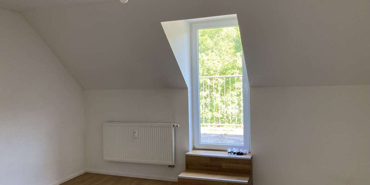 Etagenwohnung Wetzlar Westend - 3 Zimmer, 79 m&sup2;, 650&euro; | Angebot:27030120