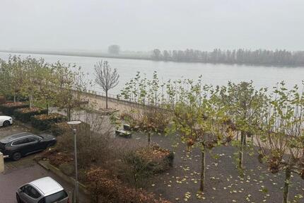 Emmerich - Rheinpromenade - 3.OG 2 zimmer