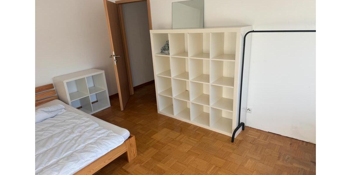 WG Zimmer Nottuln Appelhülsen Möbiliert Wlan All in Handwerker 1 zimmer