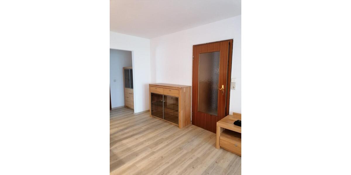 Erdgeschoßwohnung Brigachtal - 2 Zimmer, 50 m&sup2;, 510&euro; | Angebot:25306767