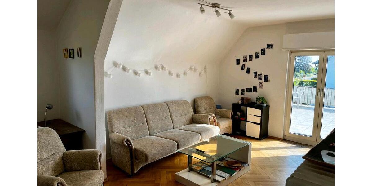 Wohnen auf Zeit Edingen-Neckarhausen Neckarhausen - 3 Zimmer, 16 m&sup2;, 365&euro; | Angebot:26671252