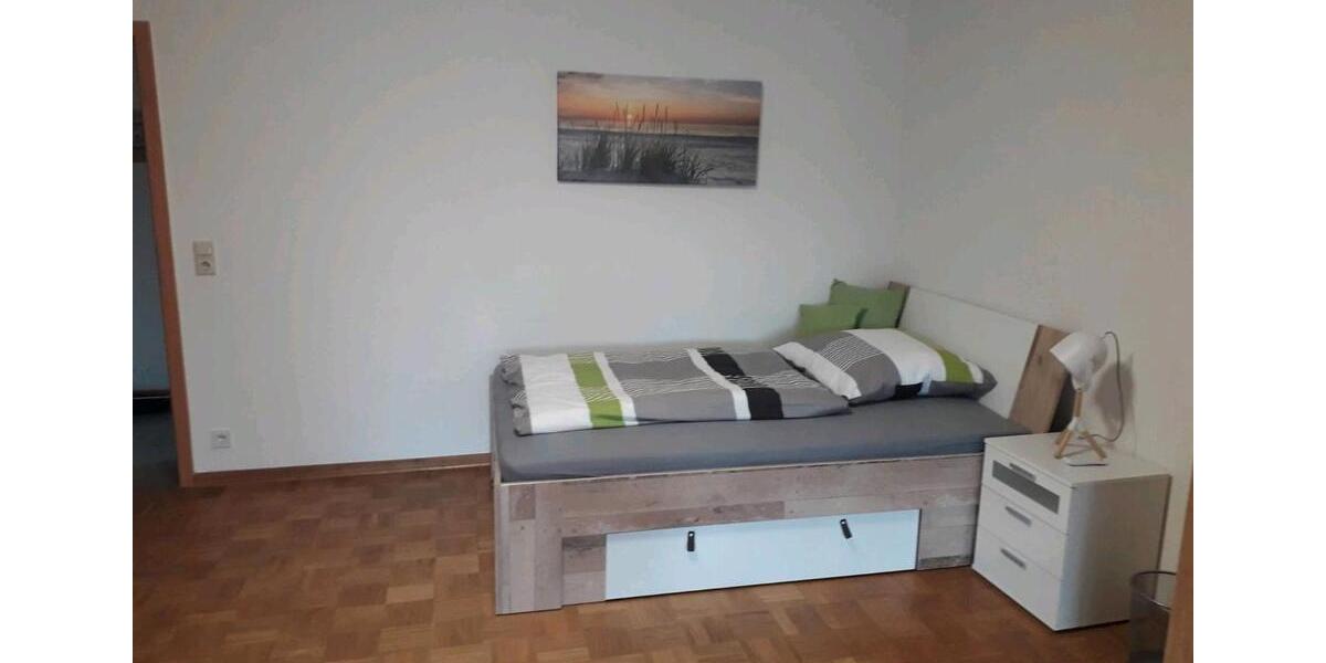 Erdgeschoßwohnung Soest - 4 Zimmer, 90 m&sup2;, 840&euro; | Angebot:26339883