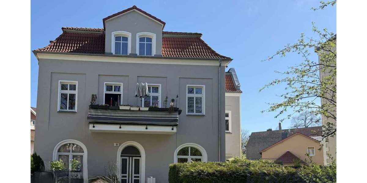 Etagenwohnung Hohen Neuendorf - 2 Zimmer, 79 m&sup2;, 1.183&euro; | Angebot:26744656