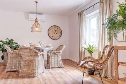 Wohnung zum Mieten in Spesbach 2.790 € 106 m² 3 zimmer