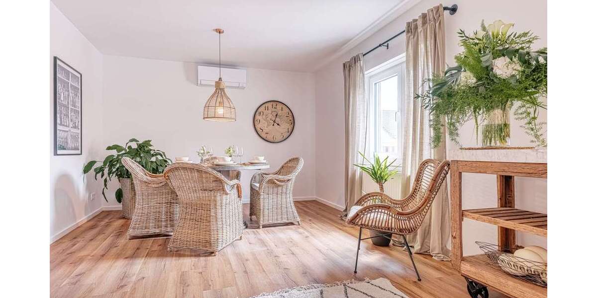 Wohnung zum Mieten in Spesbach 2.790 € 106 m² 3 zimmer