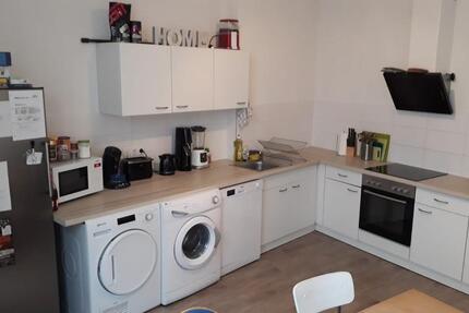 Wohnen auf Zeit Kassel - 1 Zimmer, 16 m&sup2;, 369&euro; | Angebot:26348007