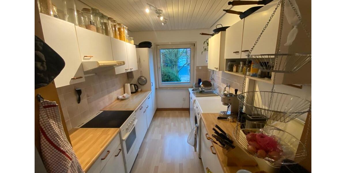 Wohnen auf Zeit Kiel Schreventeich - 4 Zimmer, 22 m&sup2;, 550&euro; | Angebot:24496624