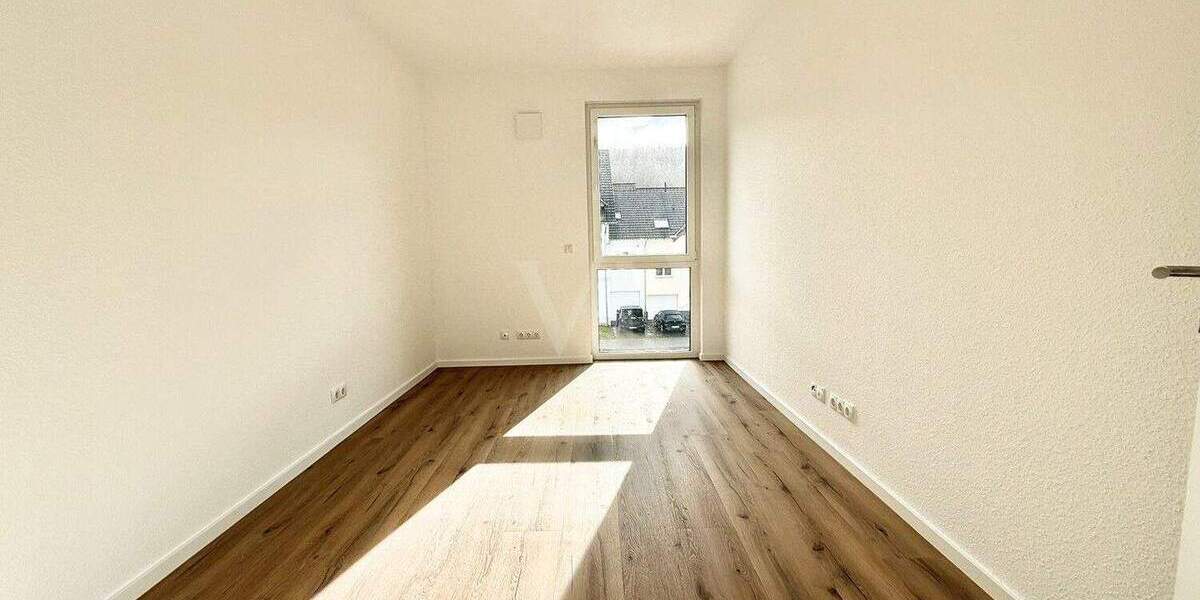 Etagenwohnung Sinzig-Bad Bodendorf Bad Bodendorf - 3 Zimmer, 94 m&sup2;, 1.282&euro; | Angebot:25089279