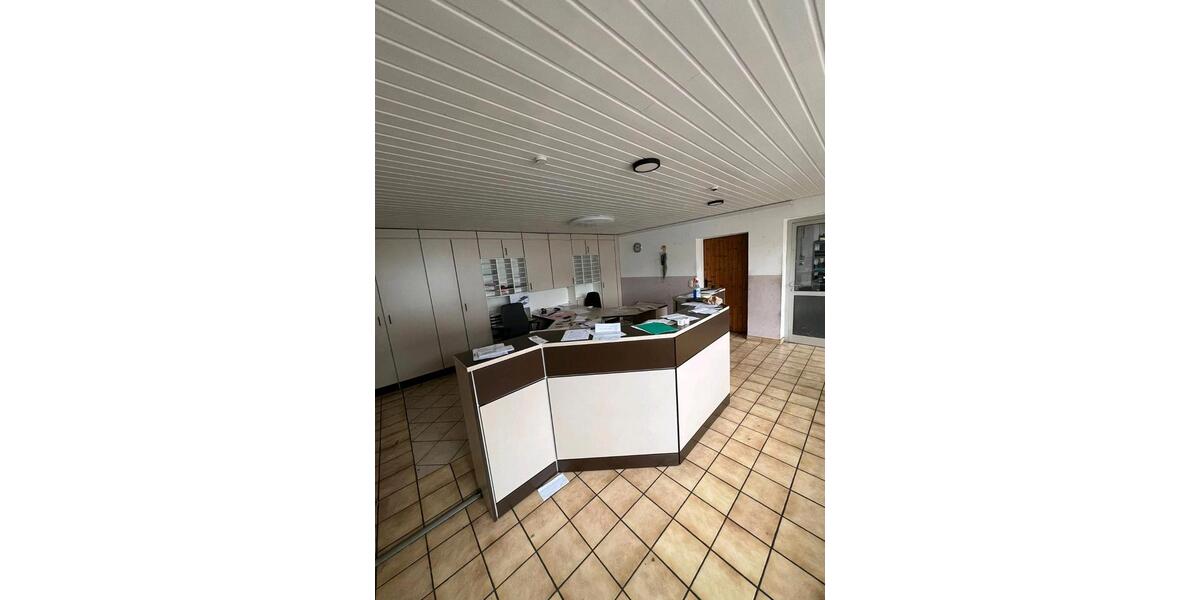 Gewerbeobjekt Niederstotzingen - 1.200&euro; | Angebot:26572325