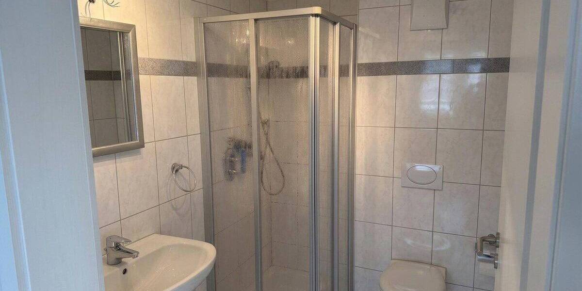 Etagenwohnung Wächterbsach Wächtersbach - 1 Zimmer, 57 m&sup2;, 620&euro; | Angebot:26866039
