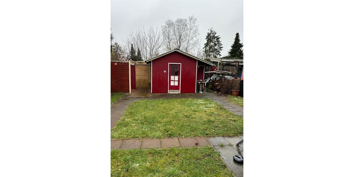 Erdgeschoßwohnung Walsrode - 2 Zimmer, 55 m&sup2;, 550&euro; | Angebot:24440686