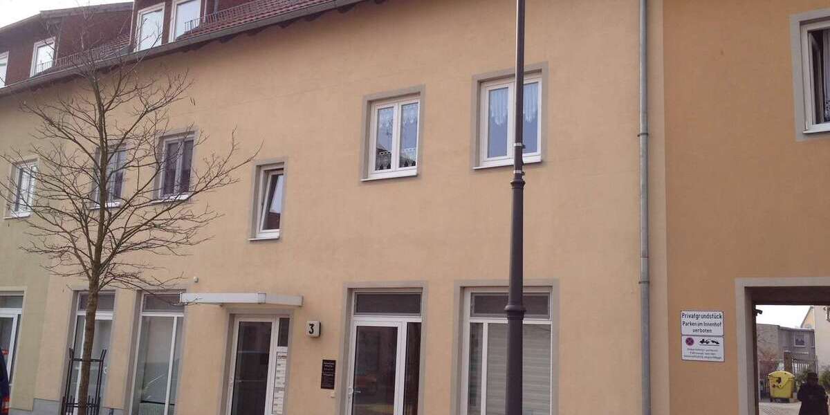 Gewerbeobjekt Bad Schmiedeberg - 482&euro; | Angebot:21976479