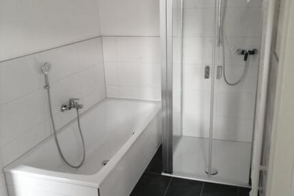 Sonnige 4. Zi. Whg. Erstbezug im 1. OG in Falkenberg 4 zimmer