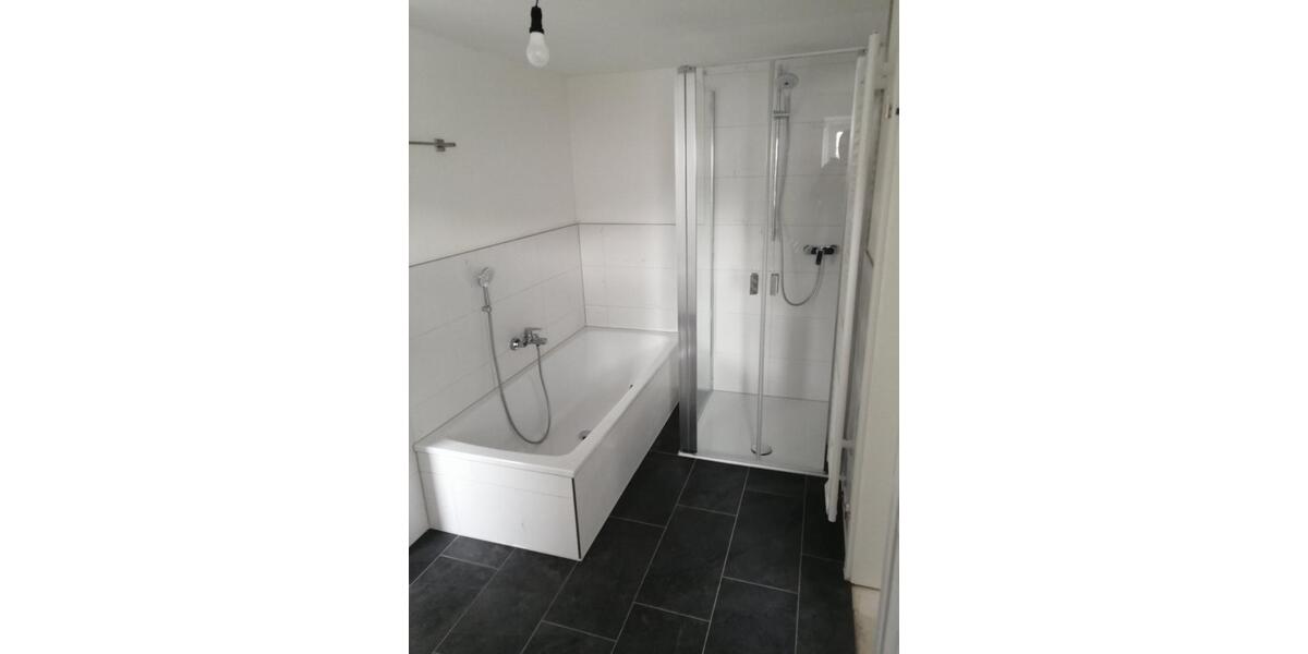 Sonnige 4. Zi. Whg. Erstbezug im 1. OG in Falkenberg 4 zimmer