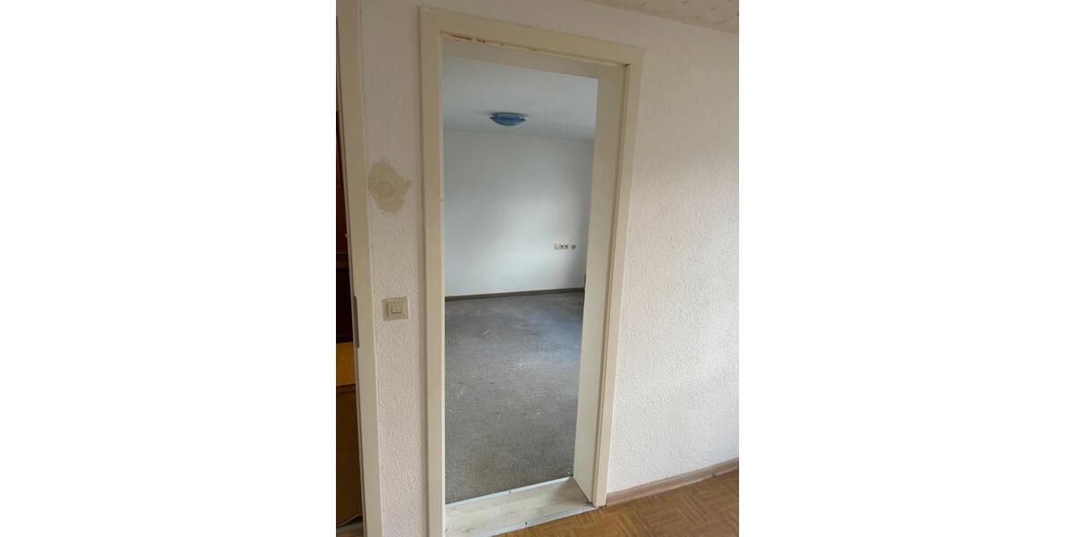 Wohnung im Burladingen Hausen 72393 zimmer