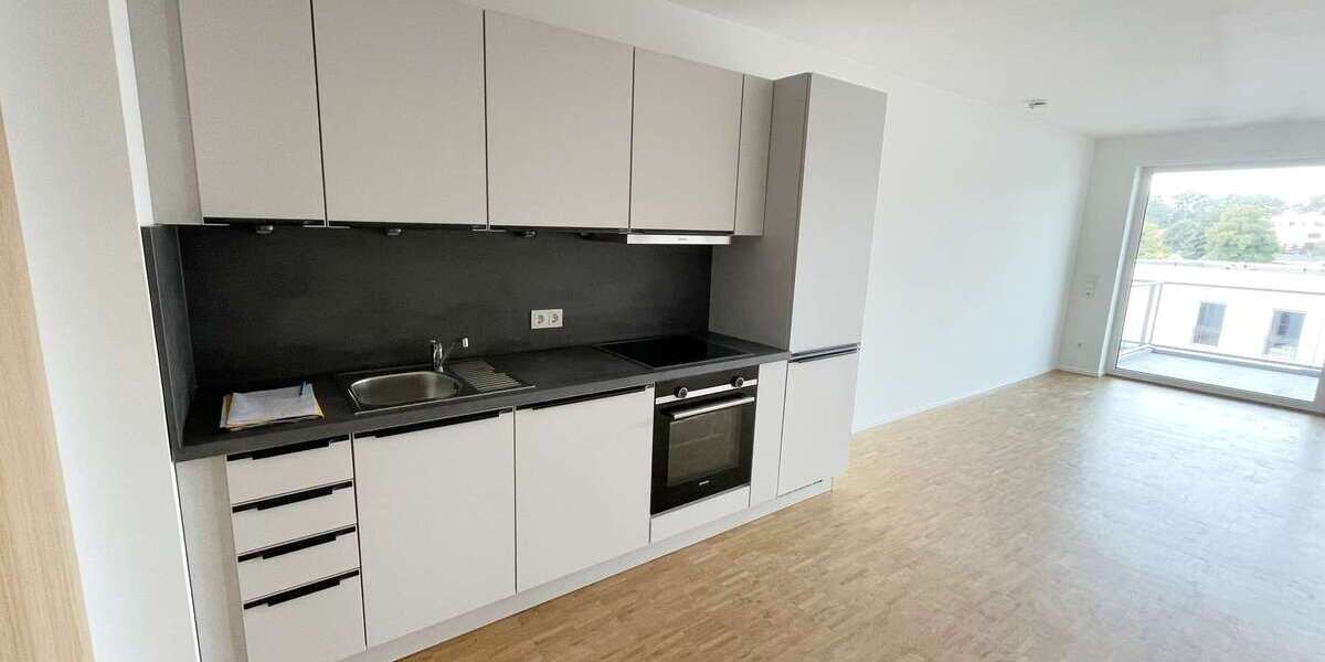 Wohnung zum Mieten in Göttingen 910 € 56.78 m² 2 zimmer